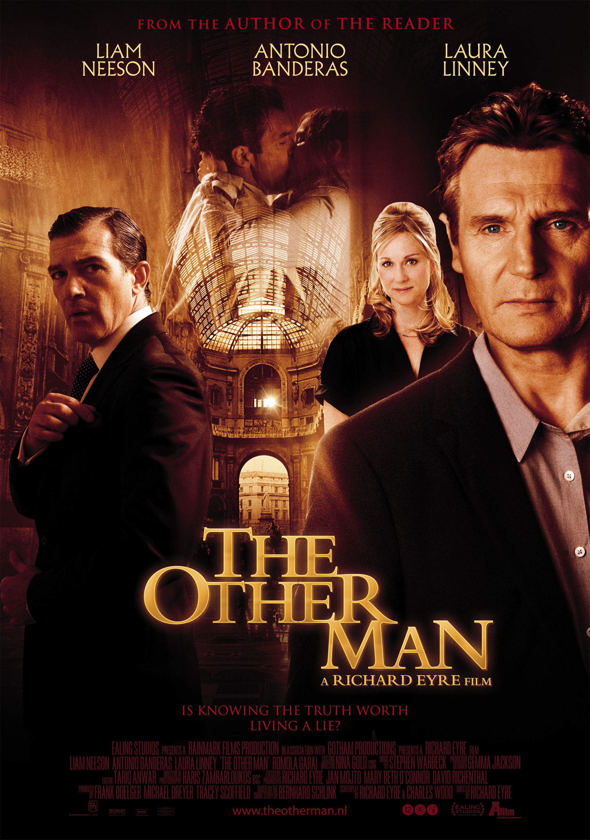 LugaTv | Watch The Other Man for free online