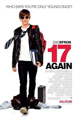 LugaTv | Watch 17 Again for free online