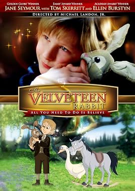 LugaTv | Watch The Velveteen Rabbit for free online