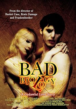 LugaTv | Watch Bad Biology for free online