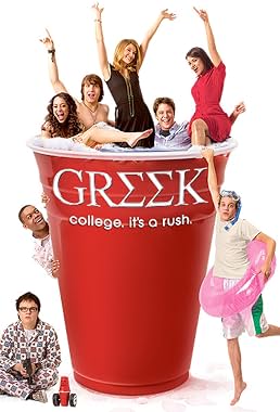 LugaTv | Watch Greek seasons 1 - 4 for free online