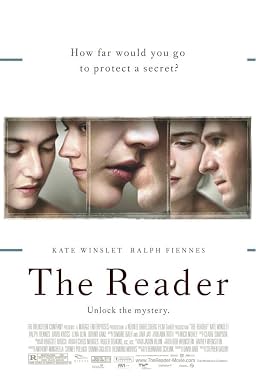 LugaTv | Watch The Reader for free online