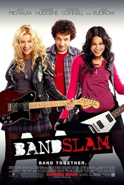 LugaTv | Watch Bandslam for free online