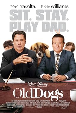 LugaTv | Watch Old Dogs for free online