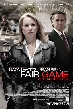 LugaTv | Watch Fair Game for free online