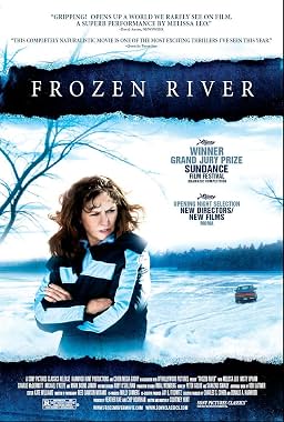 LugaTv | Watch Frozen River for free online