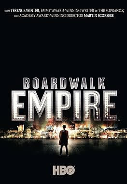 LugaTv | Watch Boardwalk Empire seasons 1 - 5 for free online