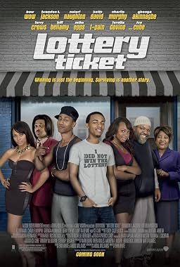 LugaTv | Watch Lottery Ticket for free online