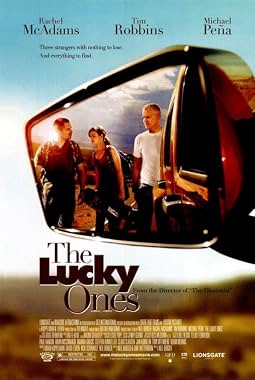 LugaTv | Watch The Lucky Ones for free online