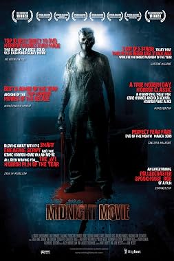 LugaTv | Watch Midnight Movie for free online