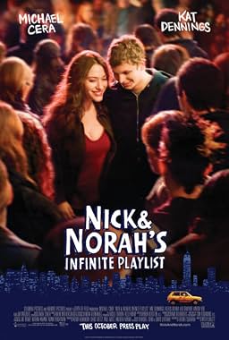 LugaTv | Watch Nick and Norah's Infinite Playlist for free online