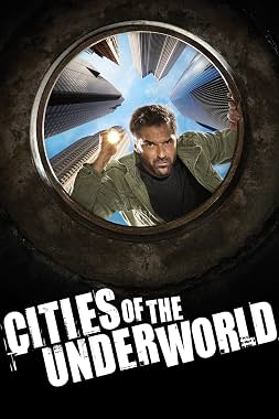 LugaTv | Watch Cities of the Underworld seasons 1 - 4 for free online