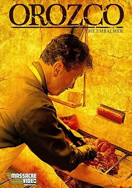 LugaTv | Watch Orozco el embalsamador for free online