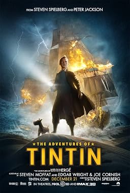 LugaTv | Watch The Adventures of Tintin for free online