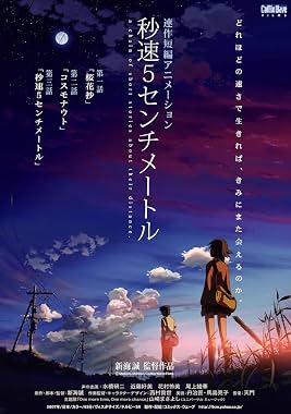 LugaTv | Watch 5 Centimeters per Second for free online