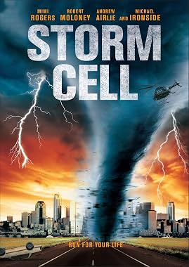 LugaTv | Watch Storm Cell for free online