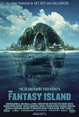 LugaTv | Watch Fantasy Island for free online
