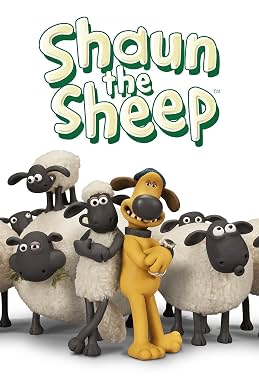 LugaTv | Watch Shaun the Sheep seasons 1 - 7 for free online