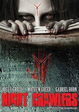 LugaTv | Watch Night Crawlers for free online