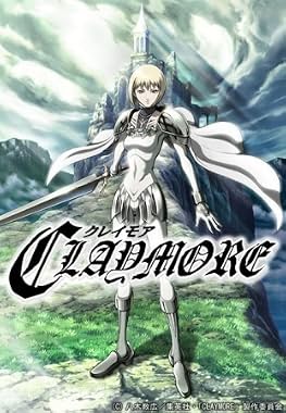 LugaTv | Watch Claymore seasons 1 - 1 for free online