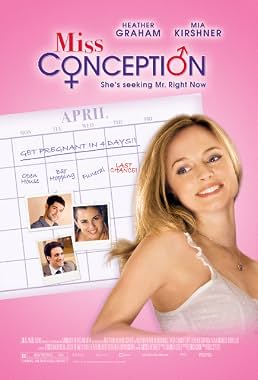 LugaTv | Watch Miss Conception for free online