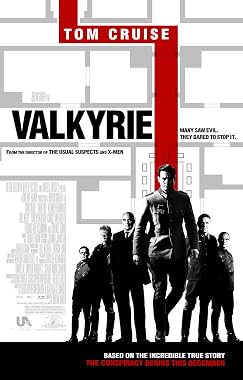 LugaTv | Watch Valkyrie for free online