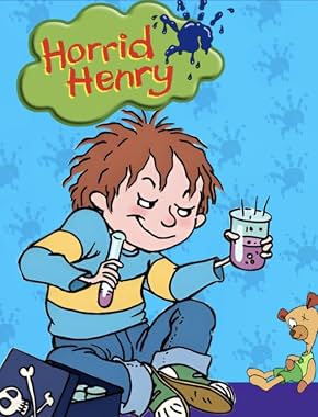 LugaTv | Watch Horrid Henry seasons 1 - 6 for free online