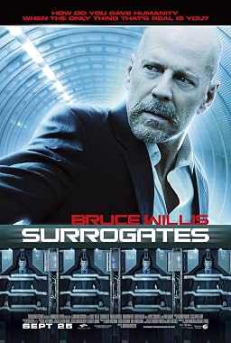LugaTv | Watch Surrogates for free online