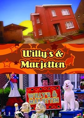 LugaTv | Watch Willy's en marjetten seasons 1 - 1 for free online