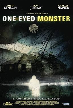 LugaTv | Watch One Eyed Monster for free online