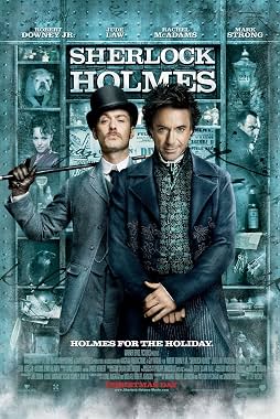 LugaTv | Watch Sherlock Holmes for free online