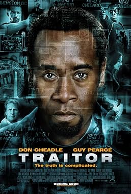 LugaTv | Watch Traitor for free online