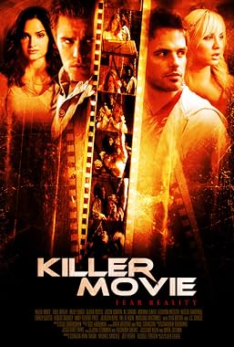 LugaTv | Watch Killer Movie for free online