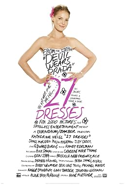 LugaTv | Watch 27 Dresses for free online