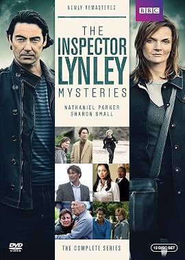 LugaTv | Watch The Inspector Lynley Mysteries seasons 1 - 6 for free online