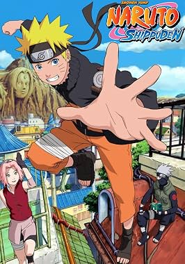 LugaTv | Watch Naruto: Shippuden seasons 1 - 1 for free online