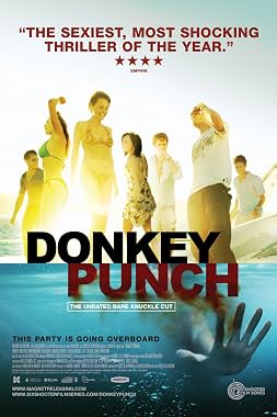 LugaTv | Watch Donkey Punch for free online