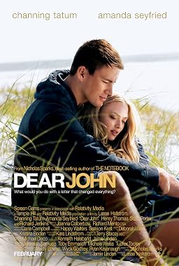 LugaTv | Watch Dear John for free online