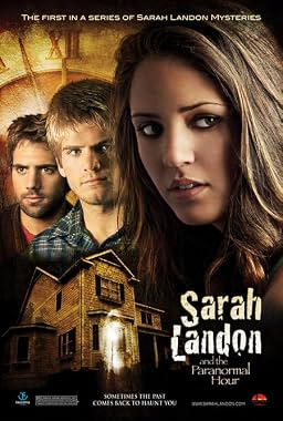 LugaTv | Watch Sarah Landon and the Paranormal Hour for free online