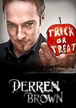 LugaTv | Watch Derren Brown Trick or Treat seasons 1 - 2 for free online