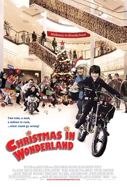 LugaTv | Watch Christmas in Wonderland for free online