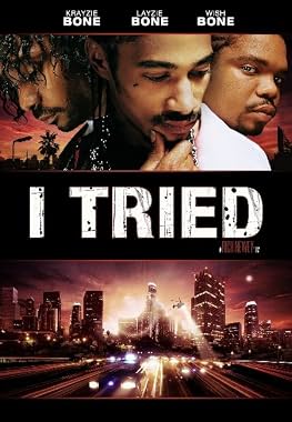 LugaTv | Watch I Tried for free online