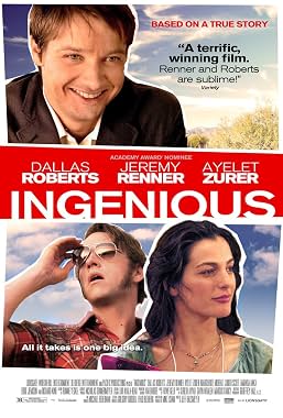 LugaTv | Watch Ingenious for free online