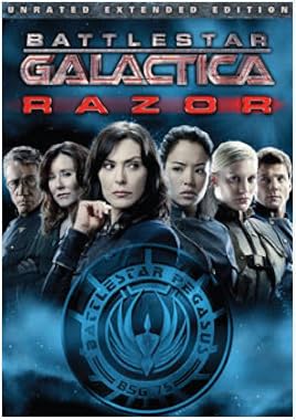 LugaTv | Watch Battlestar Galactica Razor for free online