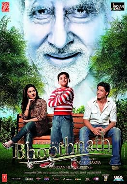 LugaTv | Watch Bhoothnath for free online