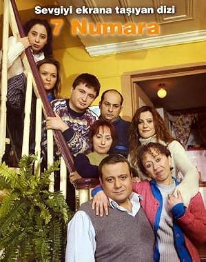 LugaTv | Watch 7 Numara seasons 1 - 3 for free online