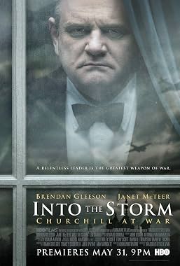 LugaTv | Watch Into the Storm for free online