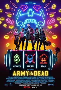 LugaTv | Watch Army of the Dead for free online