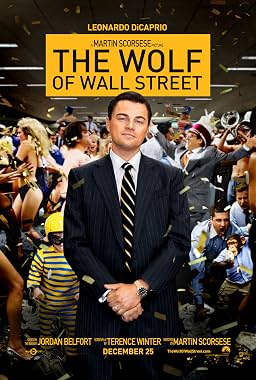 LugaTv | Watch The Wolf of Wall Street for free online