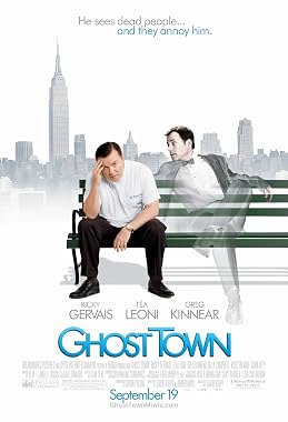LugaTv | Watch Ghost Town for free online